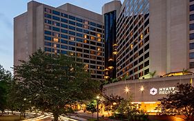 Hyatt Regency Crystal City At Reagan National Airport